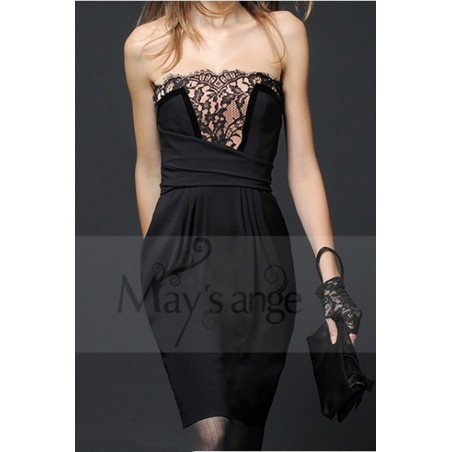 Dress Classe et Sexy