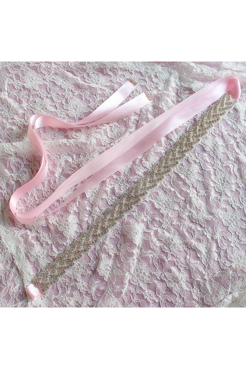 CREATCABIN 4 Pièce De 20m De Cordon Élastique Pour Tresses