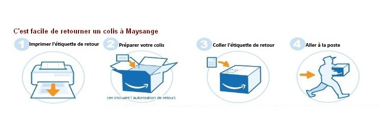 retour coulis maysange