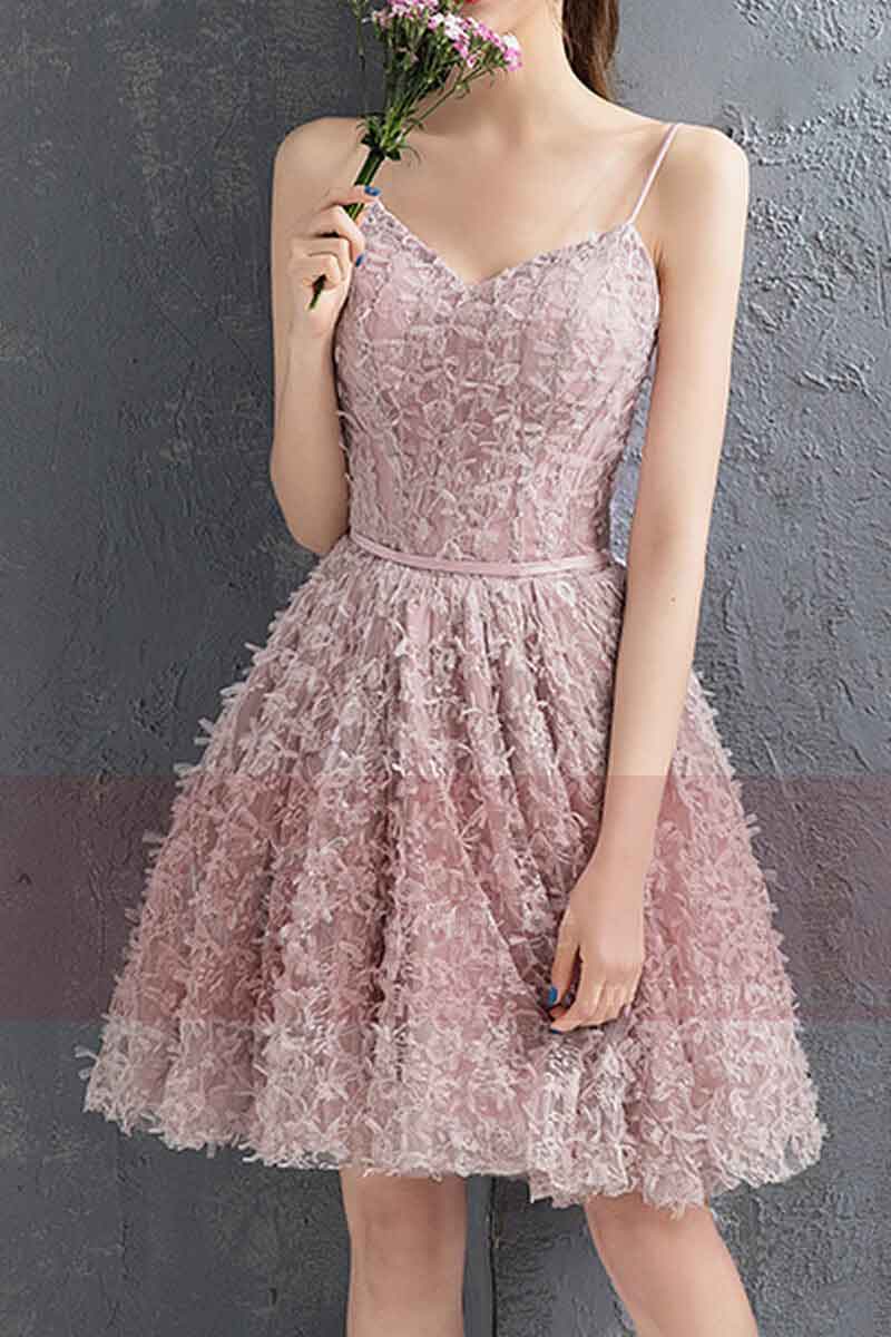 cocktaildress