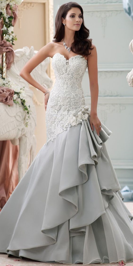 robe mariée