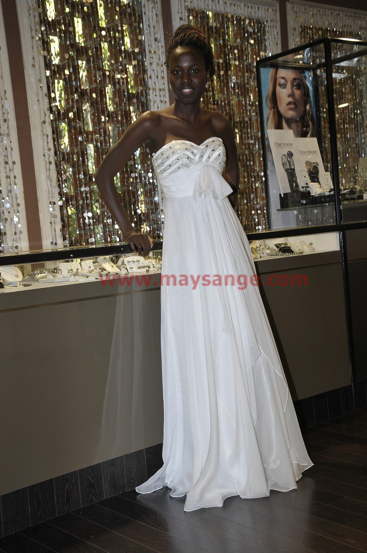 robe avis maysange