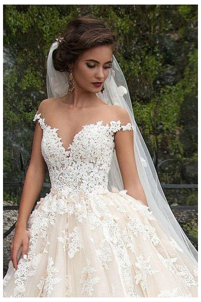 9 conseils pour trouver la belle robe de mariée !