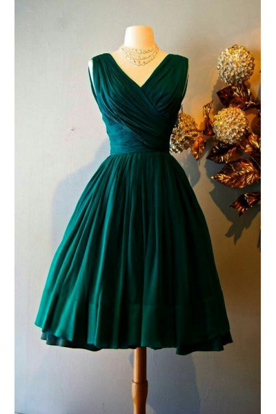 Perfect Cocktail Dress 