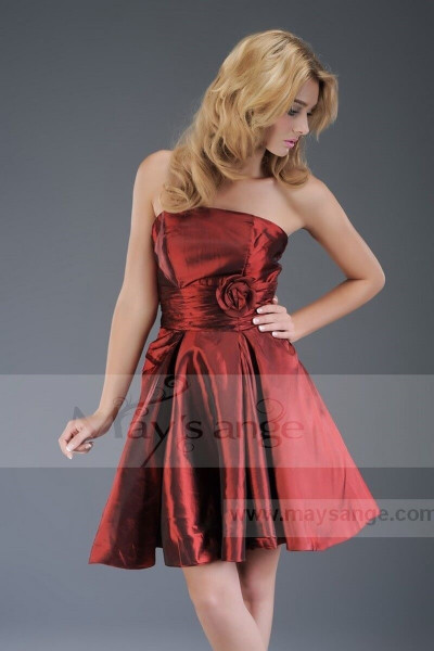Prom dresses : what should be the right 