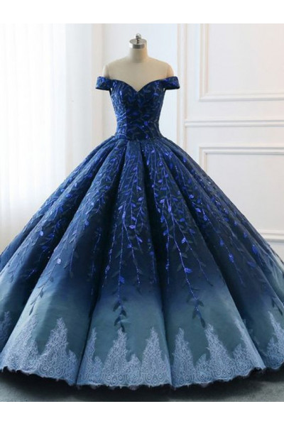 different kinds of gowns