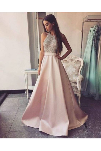 robes longues bal
