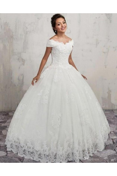 Peut-on Porter Une Robe Blanche A Un Mariage ?